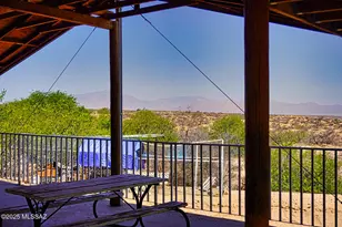 852 W Jennella Dr, Benson, AZ 85602 - Photo 35