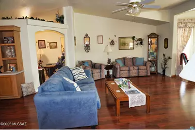 852 W Jennella Drive, Benson, AZ 85602 - Photo 29