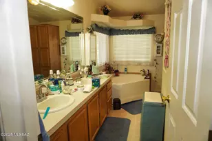 852 W Jennella Dr, Benson, AZ 85602 - Photo 31