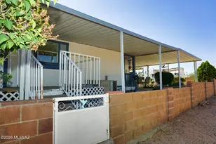 852 W Jennella Dr, Benson, AZ 85602 - Photo 7