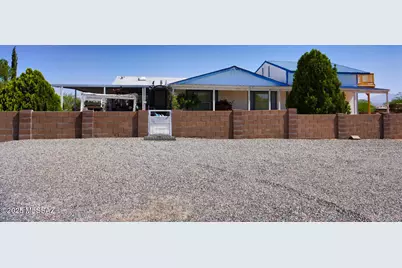 852 W Jennella Drive, Benson, AZ 85602 - Photo 15