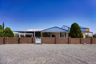 852 W Jennella Dr, Benson, AZ 85602 - Photo 15