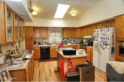 852 W Jennella Drive, Benson, AZ 85602 - Photo 25