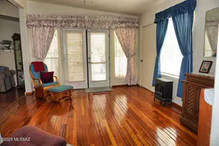 852 W Jennella Dr, Benson, AZ 85602 - Photo 23