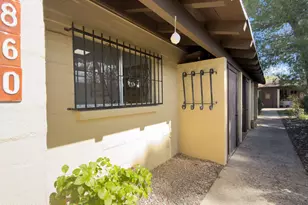 2860 N Beverly Ave, Tucson, AZ 85712 - Photo 1