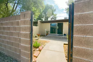 2860 N Beverly Ave, Tucson, AZ 85712 - Photo 15