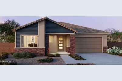 14787 N Chicalote Drive, Marana, AZ 85658 - Photo 1