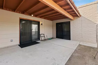 2241 E Camino Cancion, Tucson, AZ 85718 - Photo 23