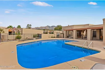2241 E Camino Cancion, Tucson, AZ 85718 - Photo 27