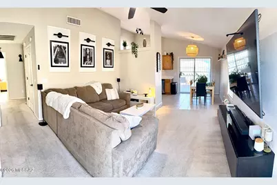6433 E Mary Drive, Tucson, AZ 85730 - Photo 1