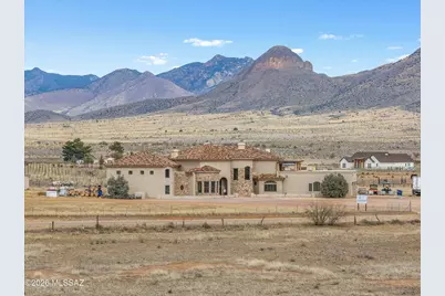 370 Elgin Road, Elgin, AZ 85611 - Photo 3