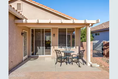 8001 W Wandering Spring Way, Tucson, AZ 85743 - Photo 19