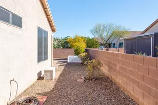 8001 W Wandering Spring Way, Tucson, AZ 85743 - Photo 21