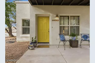 10543 E Seven Generations Way, Tucson, AZ 85747 - Photo 9