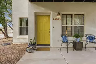 10543 E Seven Generations Way, Tucson, AZ 85747 - Photo 9