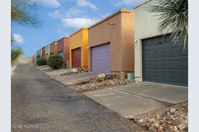 10543 E Seven Generations Way, Tucson, AZ 85747 - Photo 29