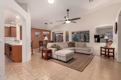 1771 N Rio Trinidad, Green Valley, AZ 85614 - Photo 5