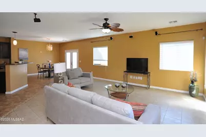 4780 E Desert Thorn Drive, Tucson, AZ 85756 - Photo 5