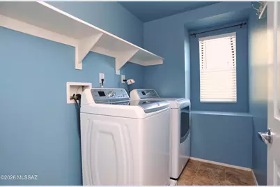 4780 E Desert Thorn Drive, Tucson, AZ 85756 - Photo 31