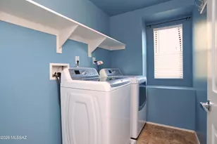 4780 E Desert Thorn Dr, Tucson, AZ 85756 - Photo 31