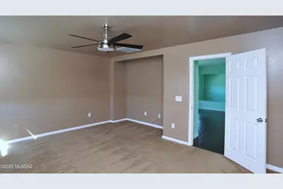 4780 E Desert Thorn Drive, Tucson, AZ 85756 - Photo 37