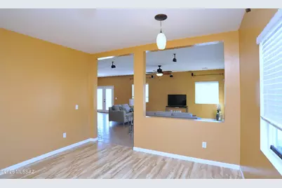 4780 E Desert Thorn Drive, Tucson, AZ 85756 - Photo 21