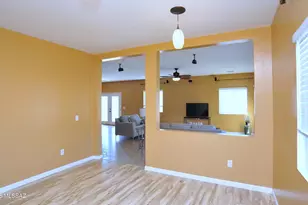 4780 E Desert Thorn Dr, Tucson, AZ 85756 - Photo 21