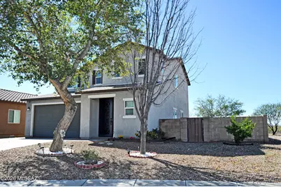 4780 E Desert Thorn Drive, Tucson, AZ 85756 - Photo 43