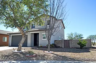 4780 E Desert Thorn Dr, Tucson, AZ 85756 - Photo 43