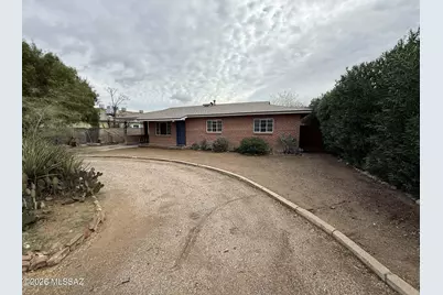 929 S 4th Avenue, Tucson, AZ 85701 - Photo 3