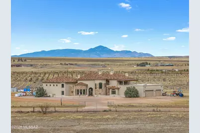 370 Elgin, Elgin, AZ 85611 - Photo 47