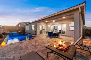 12764 E Tortoise Pointe Pl, Vail, AZ 85641 - Photo 1