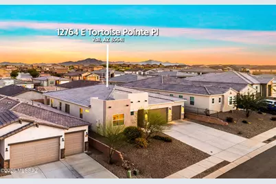 12764 S Tortoise Pointe Place, Vail, AZ 85641 - Photo 43