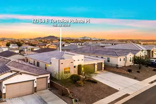 12764 S Tortoise Pointe Pl, Vail, AZ 85641 - Photo 43