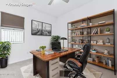 12764 S Tortoise Pointe Place, Vail, AZ 85641 - Photo 31