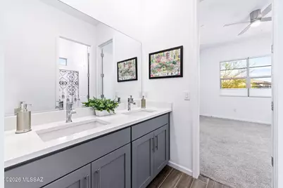 12764 S Tortoise Pointe Place, Vail, AZ 85641 - Photo 29