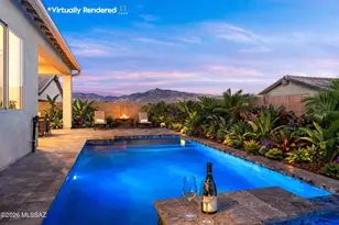 12764 S Tortoise Pointe Pl, Vail, AZ 85641 - Photo 3