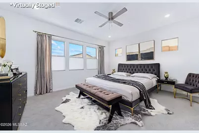 12764 S Tortoise Pointe Place, Vail, AZ 85641 - Photo 23