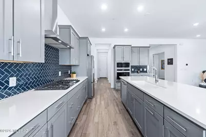 12764 S Tortoise Pointe Place, Vail, AZ 85641 - Photo 13