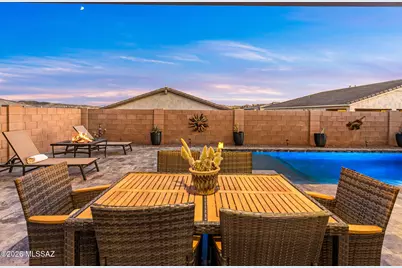 12764 S Tortoise Pointe Place, Vail, AZ 85641 - Photo 19