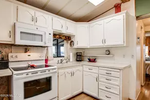 1915 W Casa Del Rio Dr, Benson, AZ 85602 - Photo 7