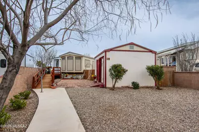 1915 W Casa Del Rio Drive, Benson, AZ 85602 - Photo 31