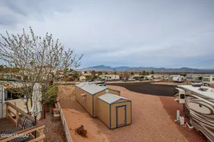 1915 W Casa Del Rio Dr, Benson, AZ 85602 - Photo 47