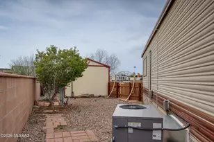 1915 W Casa Del Rio Dr, Benson, AZ 85602 - Photo 23