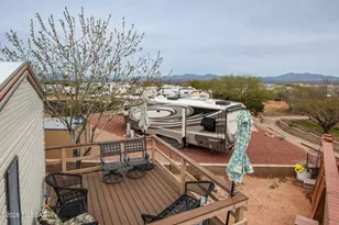 1915 W Casa Del Rio Dr, Benson, AZ 85602 - Photo 1