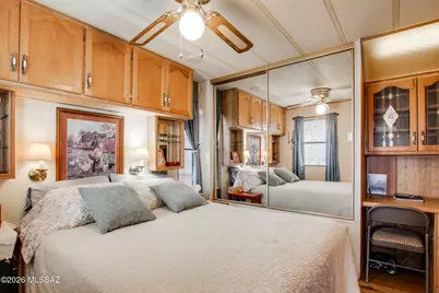 1915 W Casa Del Rio Drive, Benson, AZ 85602 - Photo 21