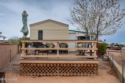 1915 W Casa Del Rio Drive, Benson, AZ 85602 - Photo 25