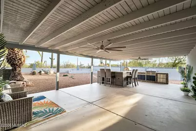 6510 N Longfellow Drive, Tucson, AZ 85718 - Photo 29
