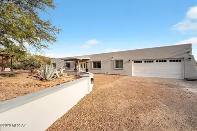 6510 N Longfellow Drive, Tucson, AZ 85718 - Photo 41