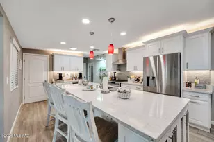 6510 N Longfellow Dr, Tucson, AZ 85718 - Photo 5